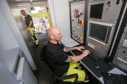 Kanalreinigung in Mühlhausen für freie Kanäle