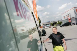 Rohrreinigung in Mühlhausen bei verstopftem Abfluss